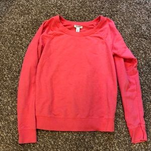 Old navy long sleeve shirt